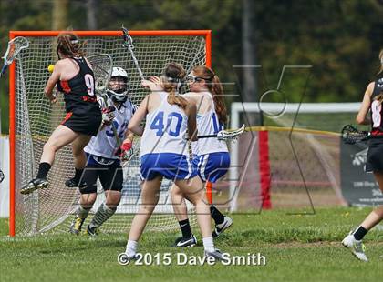 Thumbnail 1 in  Brookfield East/Brookfield Central vs. Verona photogallery.