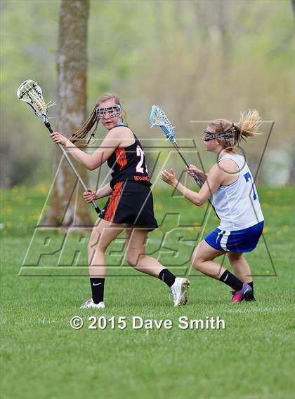 Thumbnail 1 in  Brookfield East/Brookfield Central vs. Verona photogallery.