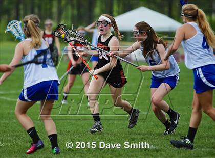 Thumbnail 3 in  Brookfield East/Brookfield Central vs. Verona photogallery.
