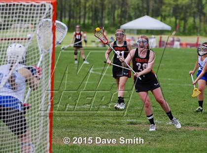 Thumbnail 3 in  Brookfield East/Brookfield Central vs. Verona photogallery.