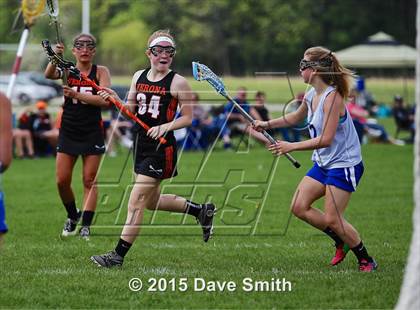 Thumbnail 2 in  Brookfield East/Brookfield Central vs. Verona photogallery.