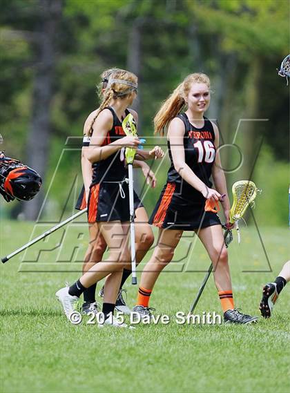 Thumbnail 3 in  Brookfield East/Brookfield Central vs. Verona photogallery.