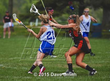 Thumbnail 3 in  Brookfield East/Brookfield Central vs. Verona photogallery.