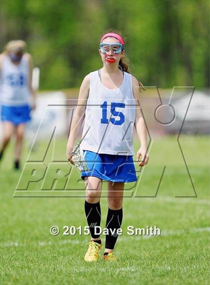 Thumbnail 3 in  Brookfield East/Brookfield Central vs. Verona photogallery.