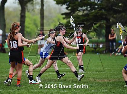 Thumbnail 2 in  Brookfield East/Brookfield Central vs. Verona photogallery.