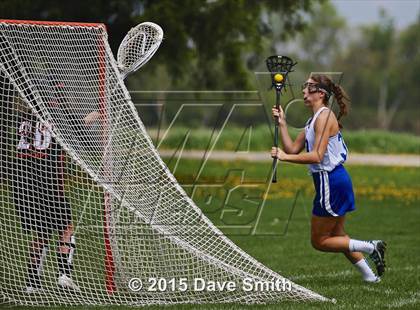 Thumbnail 3 in  Brookfield East/Brookfield Central vs. Verona photogallery.