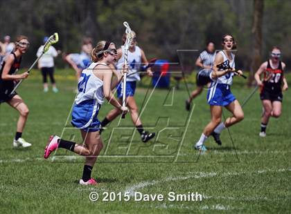 Thumbnail 1 in  Brookfield East/Brookfield Central vs. Verona photogallery.