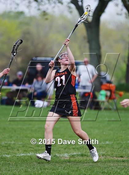 Thumbnail 3 in  Brookfield East/Brookfield Central vs. Verona photogallery.