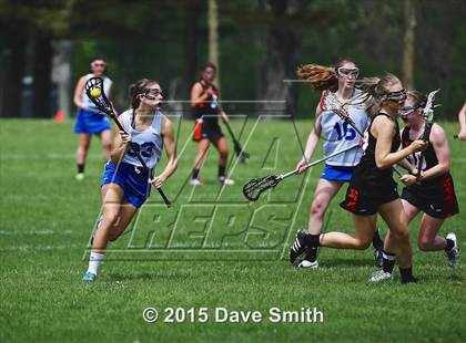 Thumbnail 2 in  Brookfield East/Brookfield Central vs. Verona photogallery.