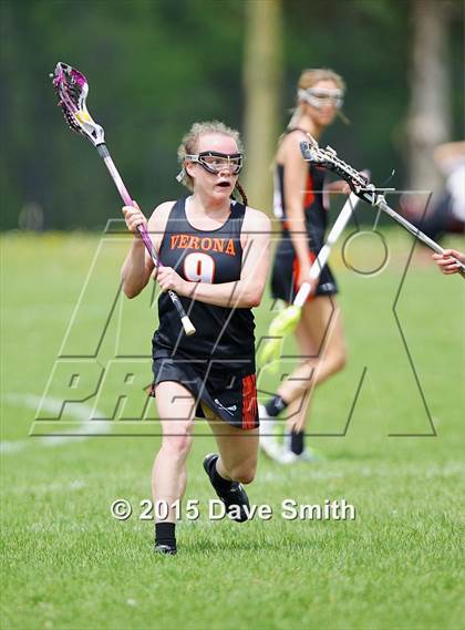 Thumbnail 2 in  Brookfield East/Brookfield Central vs. Verona photogallery.