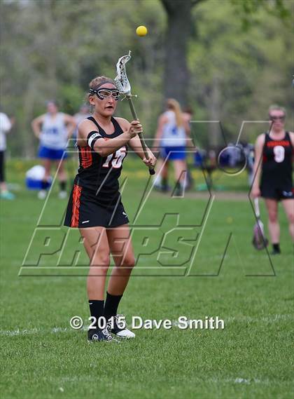 Thumbnail 1 in  Brookfield East/Brookfield Central vs. Verona photogallery.