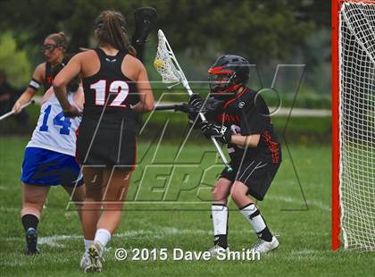 Thumbnail 2 in  Brookfield East/Brookfield Central vs. Verona photogallery.