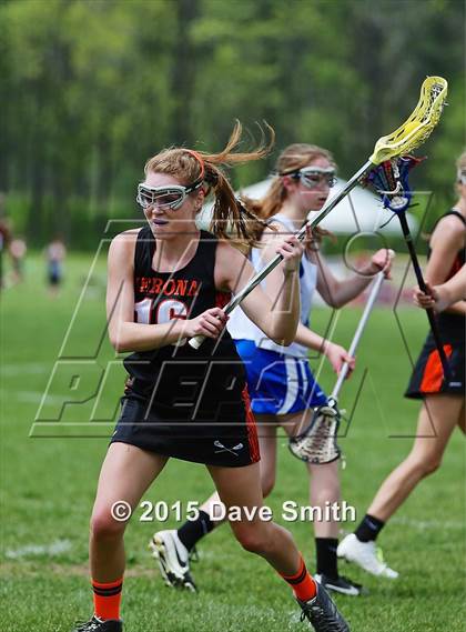 Thumbnail 1 in  Brookfield East/Brookfield Central vs. Verona photogallery.