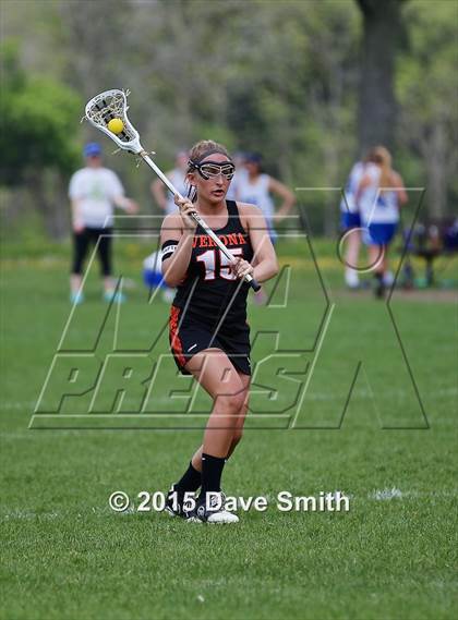 Thumbnail 2 in  Brookfield East/Brookfield Central vs. Verona photogallery.