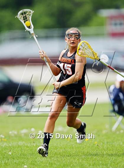 Thumbnail 2 in  Brookfield East/Brookfield Central vs. Verona photogallery.