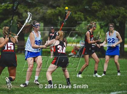 Thumbnail 2 in  Brookfield East/Brookfield Central vs. Verona photogallery.