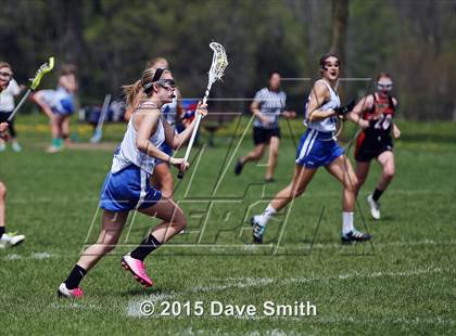 Thumbnail 2 in  Brookfield East/Brookfield Central vs. Verona photogallery.