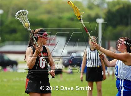 Thumbnail 3 in  Brookfield East/Brookfield Central vs. Verona photogallery.