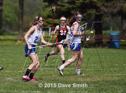 Thumbnail 1 in  Brookfield East/Brookfield Central vs. Verona photogallery.