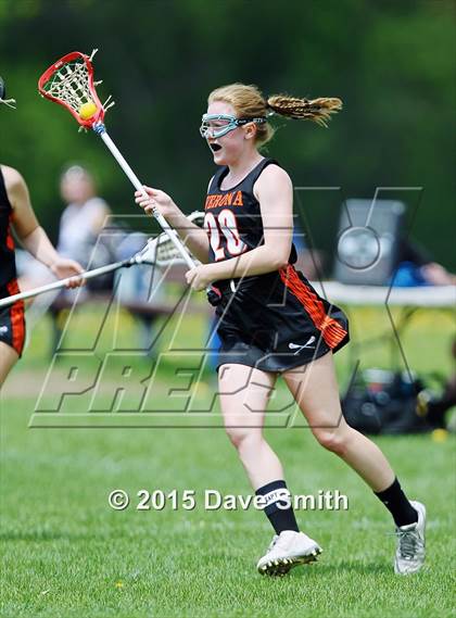 Thumbnail 1 in  Brookfield East/Brookfield Central vs. Verona photogallery.