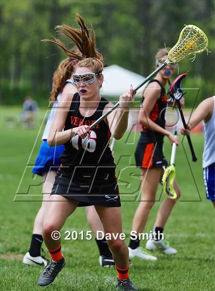 Thumbnail 3 in  Brookfield East/Brookfield Central vs. Verona photogallery.