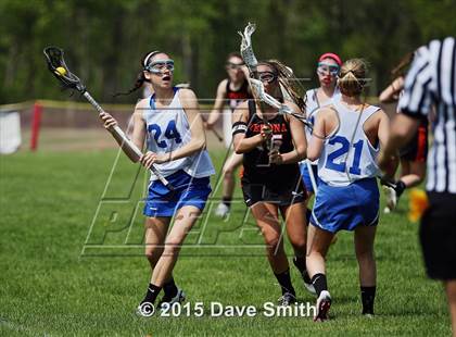 Thumbnail 3 in  Brookfield East/Brookfield Central vs. Verona photogallery.