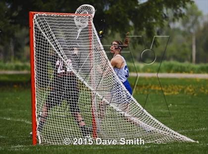 Thumbnail 1 in  Brookfield East/Brookfield Central vs. Verona photogallery.
