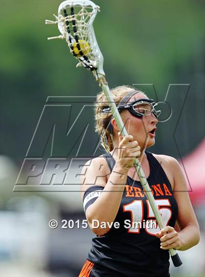 Thumbnail 1 in  Brookfield East/Brookfield Central vs. Verona photogallery.