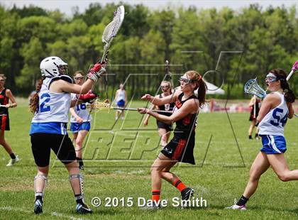 Thumbnail 2 in  Brookfield East/Brookfield Central vs. Verona photogallery.