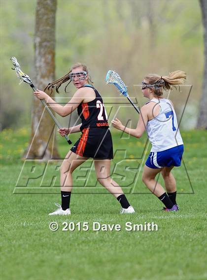 Thumbnail 3 in  Brookfield East/Brookfield Central vs. Verona photogallery.