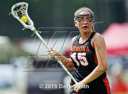 Thumbnail 3 in  Brookfield East/Brookfield Central vs. Verona photogallery.
