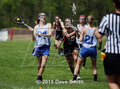 Thumbnail 1 in  Brookfield East/Brookfield Central vs. Verona photogallery.