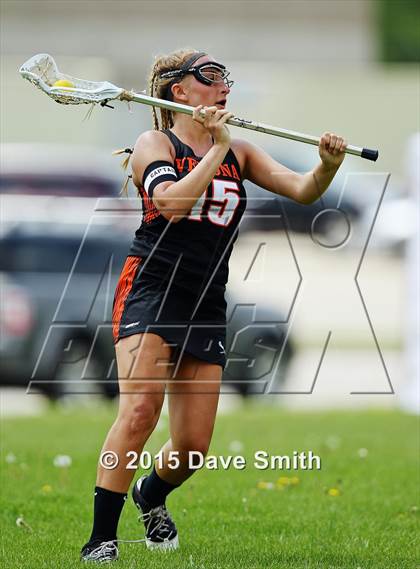 Thumbnail 1 in  Brookfield East/Brookfield Central vs. Verona photogallery.