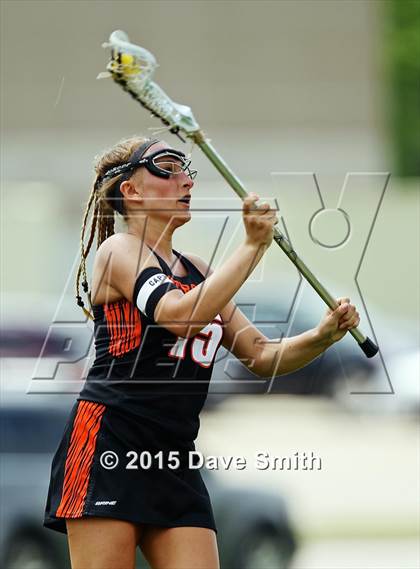 Thumbnail 2 in  Brookfield East/Brookfield Central vs. Verona photogallery.