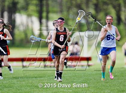 Thumbnail 1 in  Brookfield East/Brookfield Central vs. Verona photogallery.