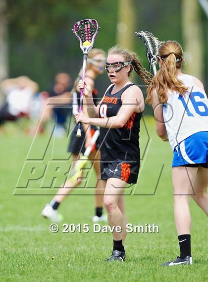 Thumbnail 1 in  Brookfield East/Brookfield Central vs. Verona photogallery.