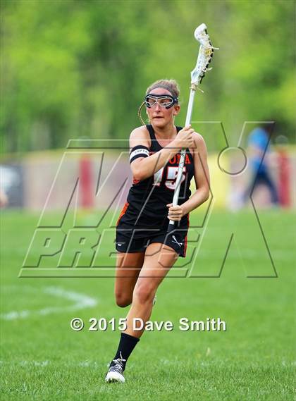 Thumbnail 3 in  Brookfield East/Brookfield Central vs. Verona photogallery.