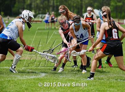 Thumbnail 3 in  Brookfield East/Brookfield Central vs. Verona photogallery.