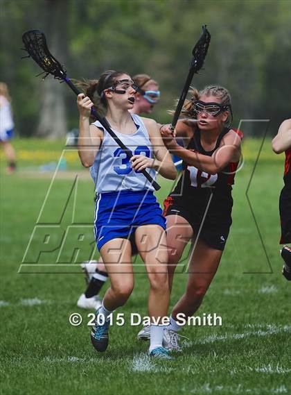 Thumbnail 3 in  Brookfield East/Brookfield Central vs. Verona photogallery.