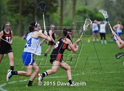 Thumbnail 3 in  Brookfield East/Brookfield Central vs. Verona photogallery.