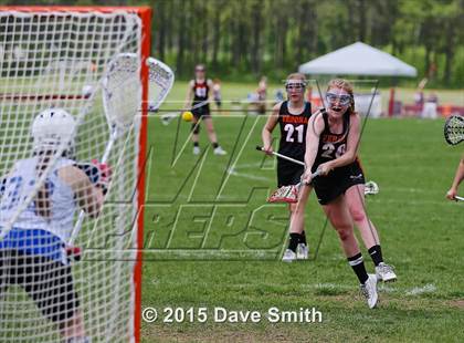 Thumbnail 1 in  Brookfield East/Brookfield Central vs. Verona photogallery.