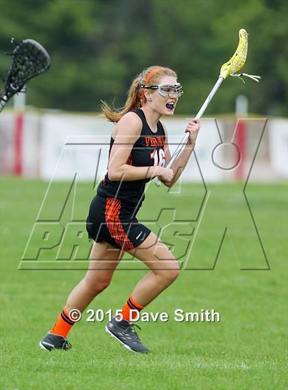 Thumbnail 2 in  Brookfield East/Brookfield Central vs. Verona photogallery.