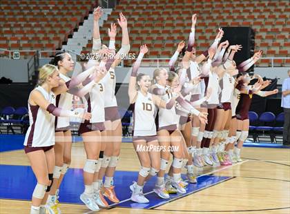 Thumbnail 3 in Salpointe Catholic vs. ALA - Queen Creek (AIA 4A Final) photogallery.