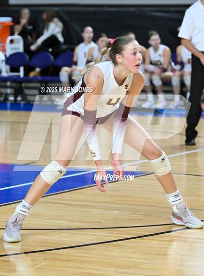 Thumbnail 2 in Salpointe Catholic vs. ALA - Queen Creek (AIA 4A Final) photogallery.