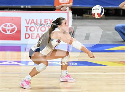 Thumbnail 3 in Salpointe Catholic vs. ALA - Queen Creek (AIA 4A Final) photogallery.