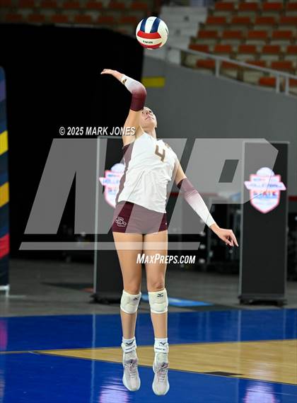 Thumbnail 3 in Salpointe Catholic vs. ALA - Queen Creek (AIA 4A Final) photogallery.