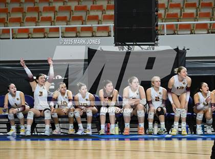 Thumbnail 2 in Salpointe Catholic vs. ALA - Queen Creek (AIA 4A Final) photogallery.