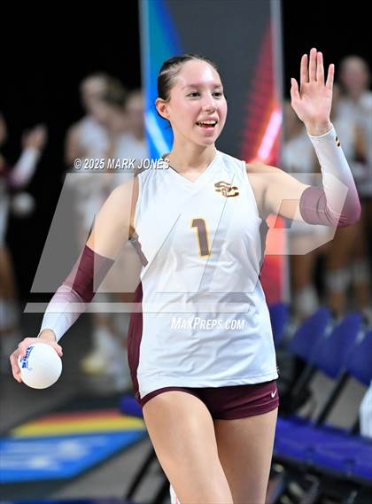 Thumbnail 3 in Salpointe Catholic vs. ALA - Queen Creek (AIA 4A Final) photogallery.