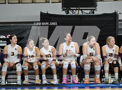 Thumbnail 3 in Salpointe Catholic vs. ALA - Queen Creek (AIA 4A Final) photogallery.