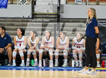 Thumbnail 1 in Salpointe Catholic vs. ALA - Queen Creek (AIA 4A Final) photogallery.